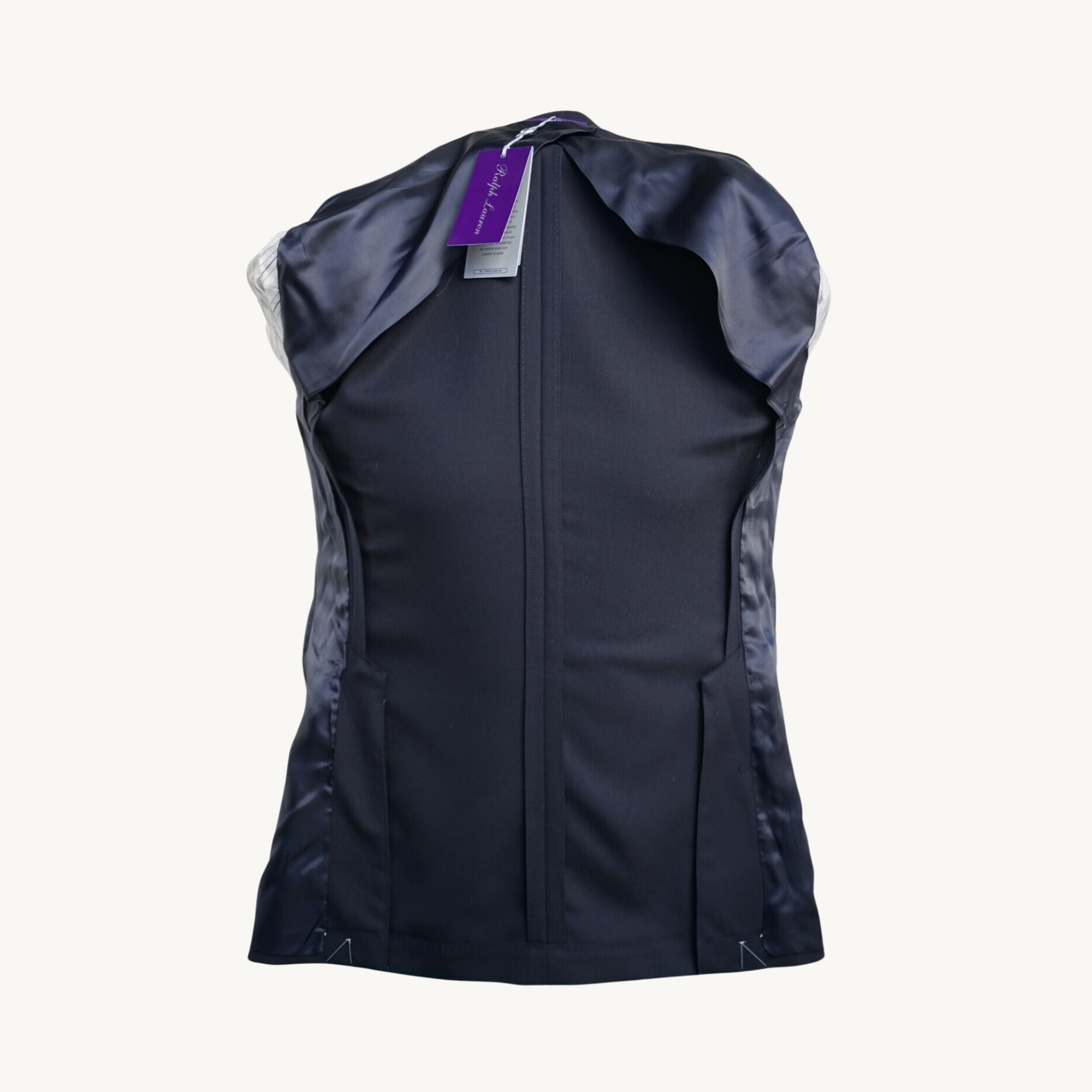 Black Club Blazer made of Wool (EU 46)