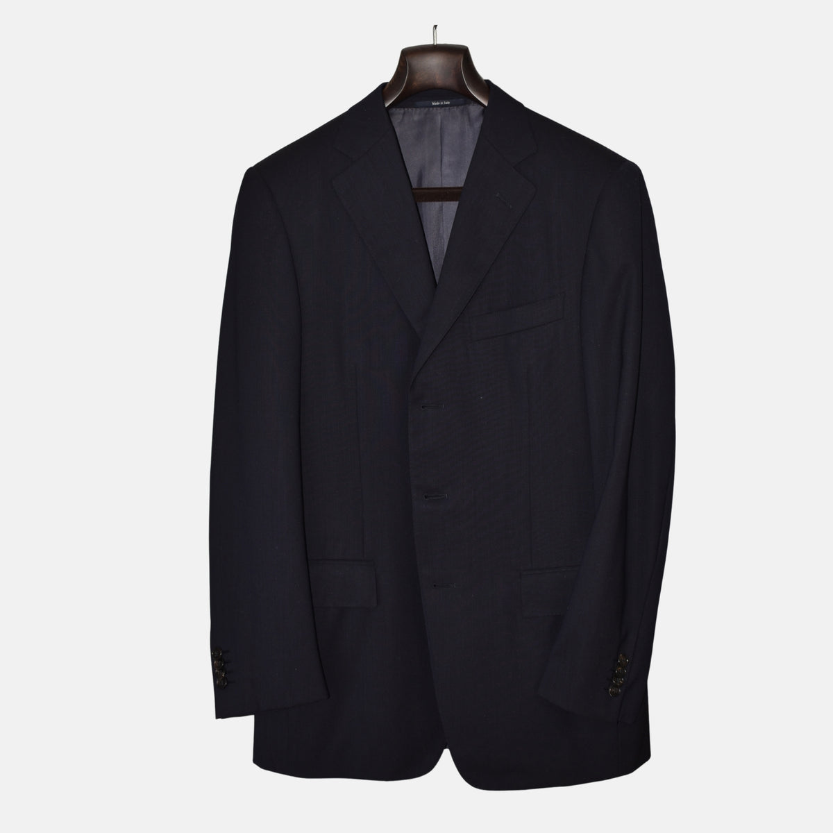 Navy Blazer made of Wool (EU 48)