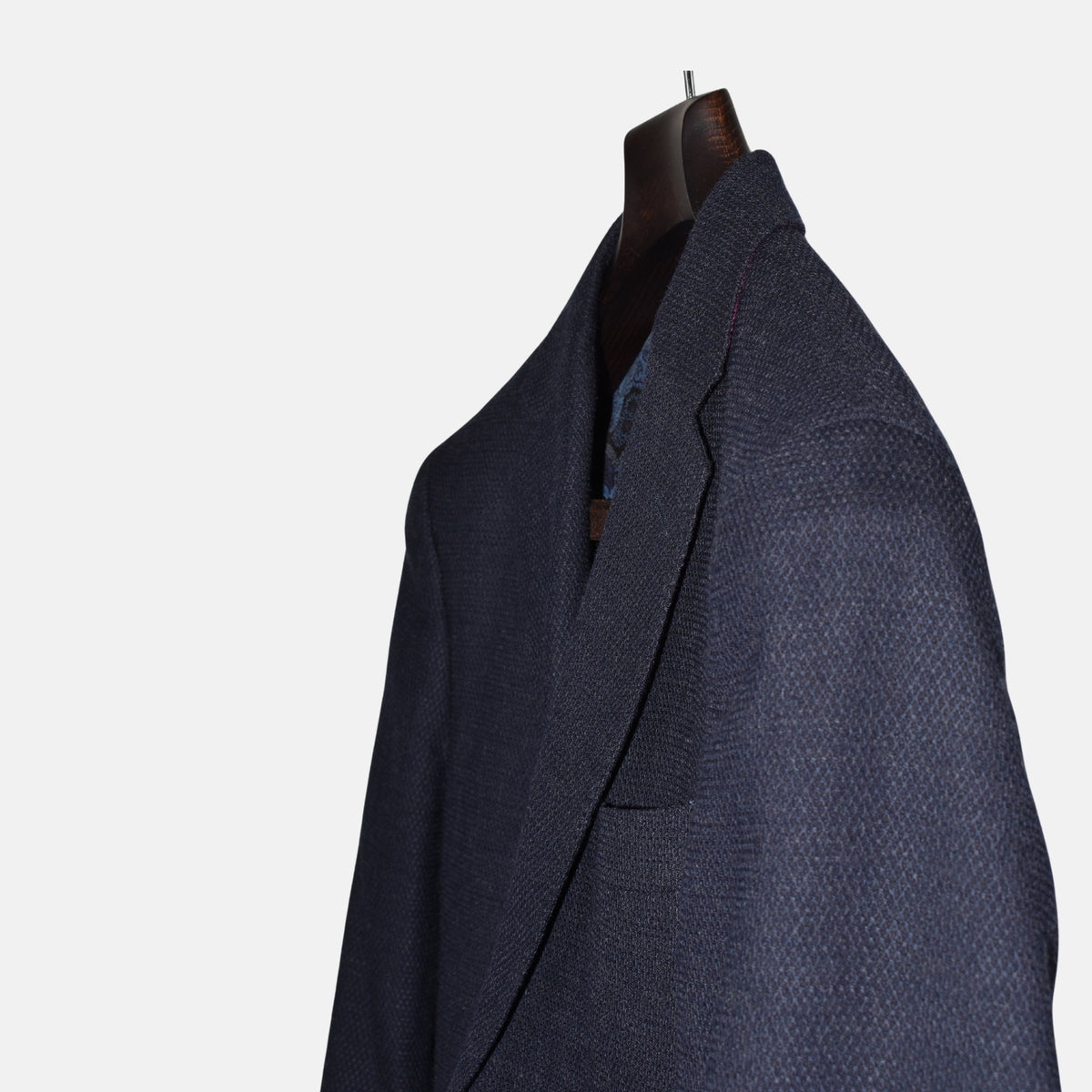 Navy Blazer made of Wool (EU 50)