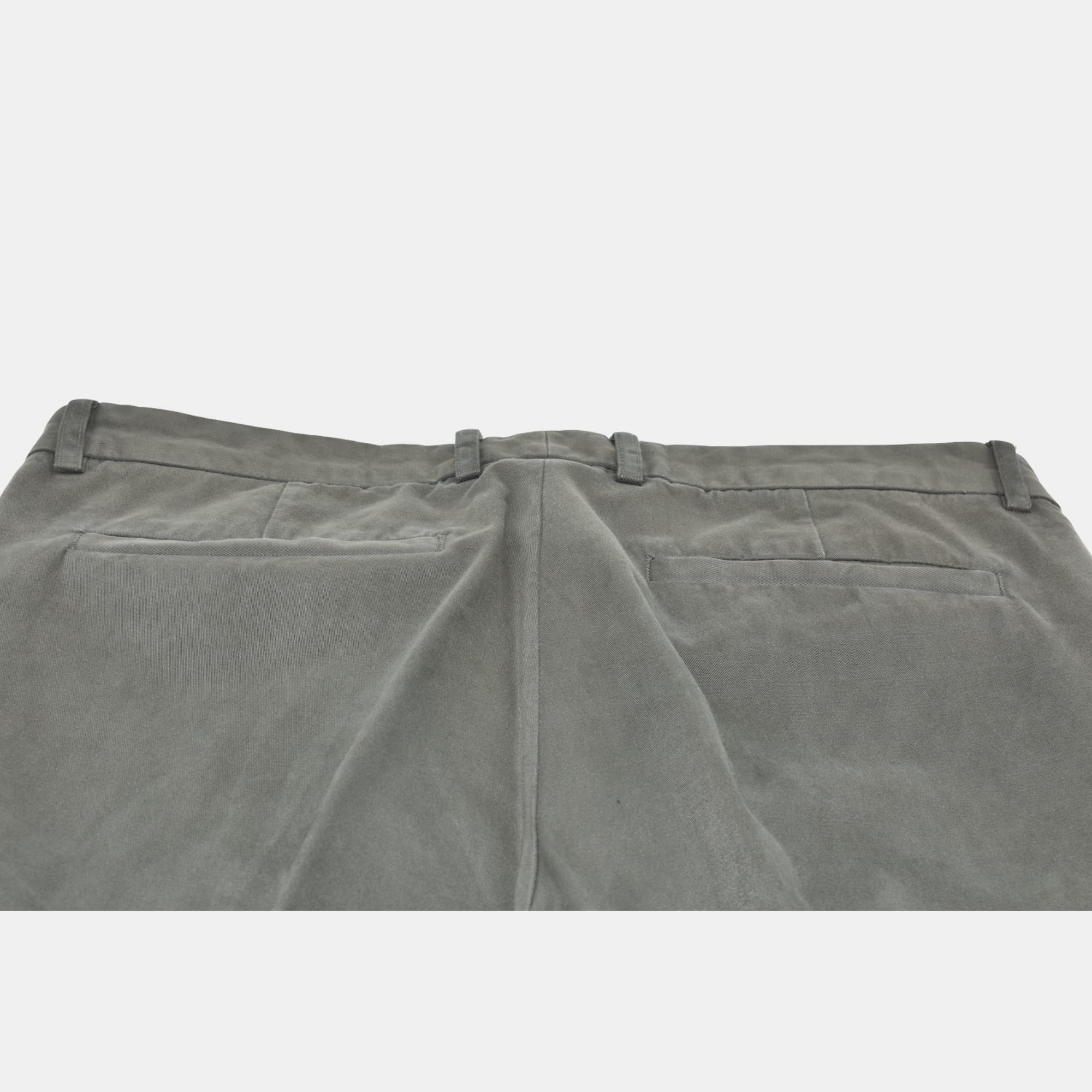 Khaki Pants made of Cotton (EU 48)