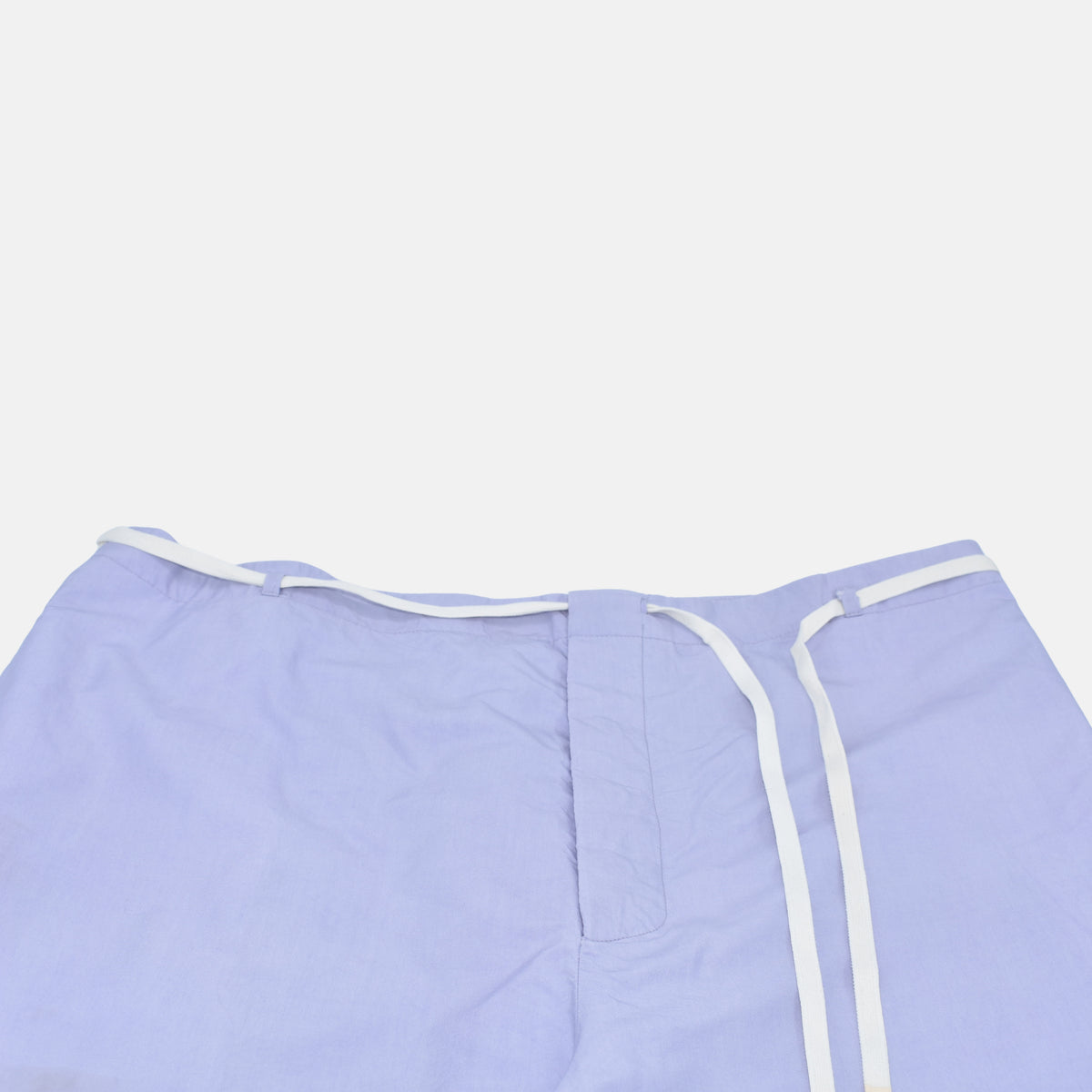 Light Purple Set made of Cotton/Silk (EU 52)