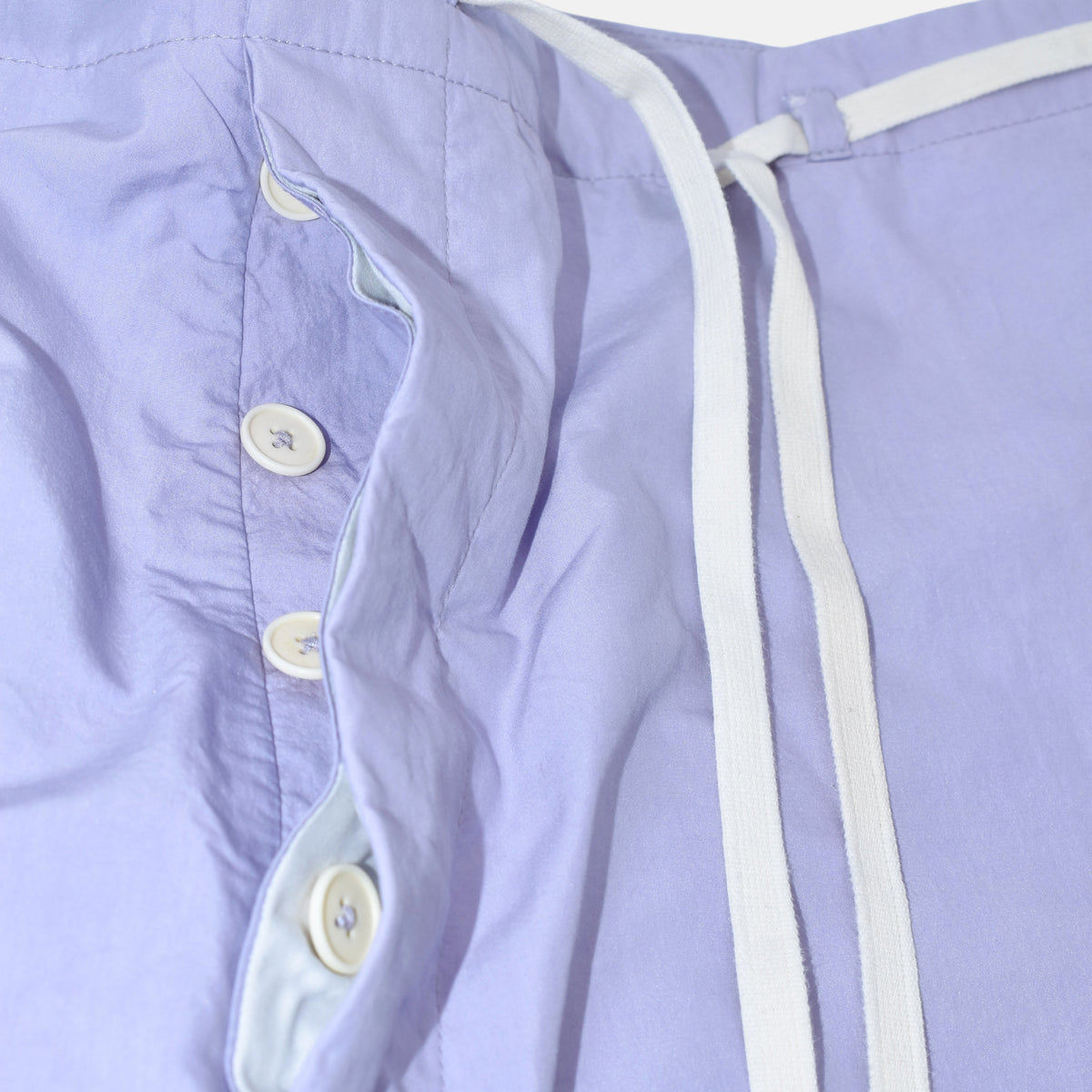 Light Purple Set made of Cotton/Silk (EU 52)