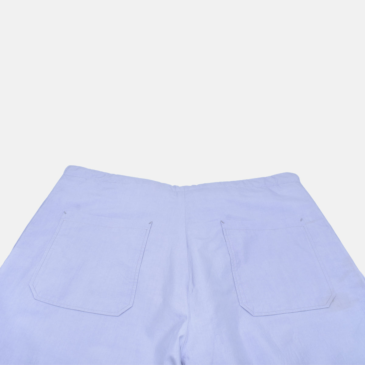Light Purple Set made of Cotton/Silk (EU 52)