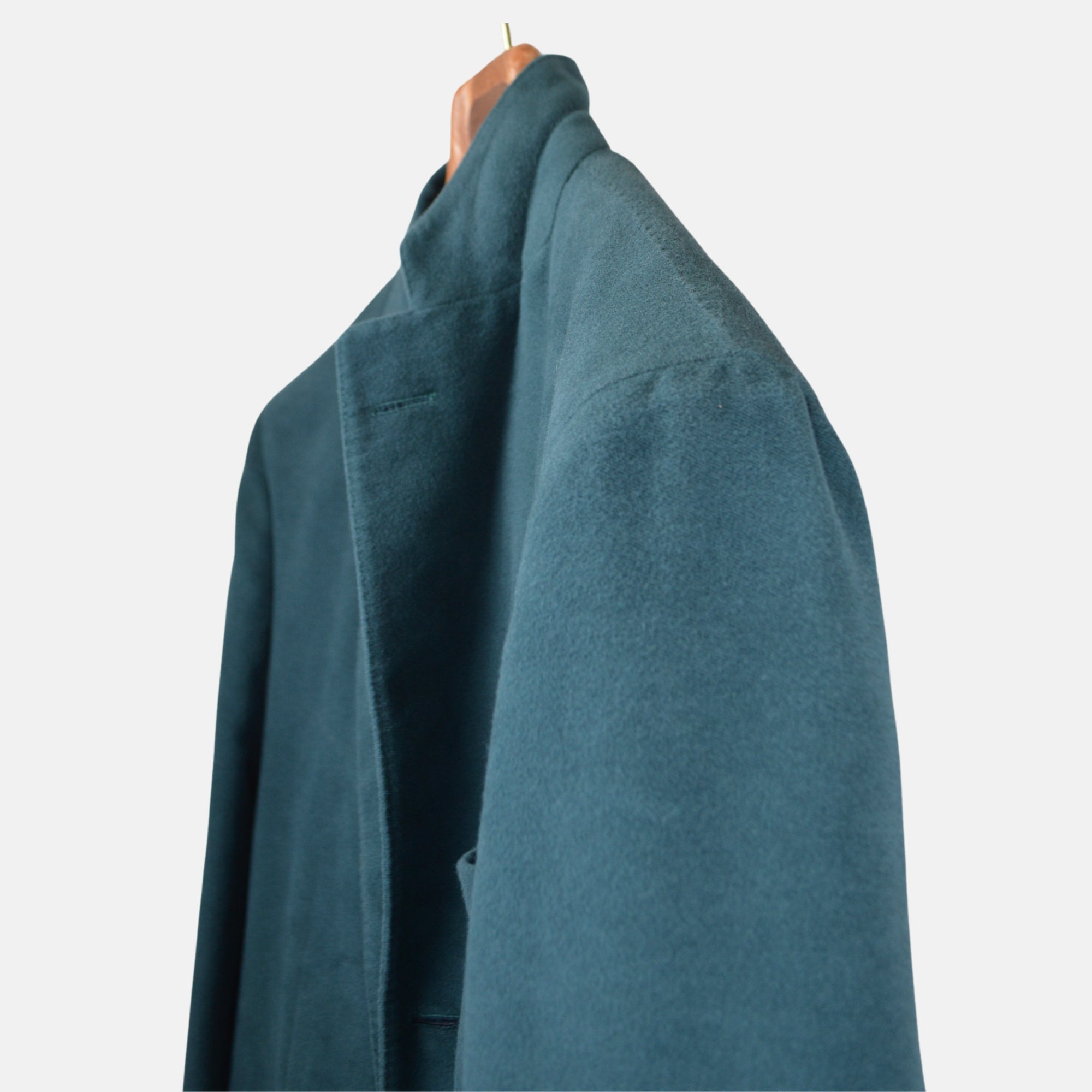 Petrol Blazer made of Cotton (EU 50/52/54)