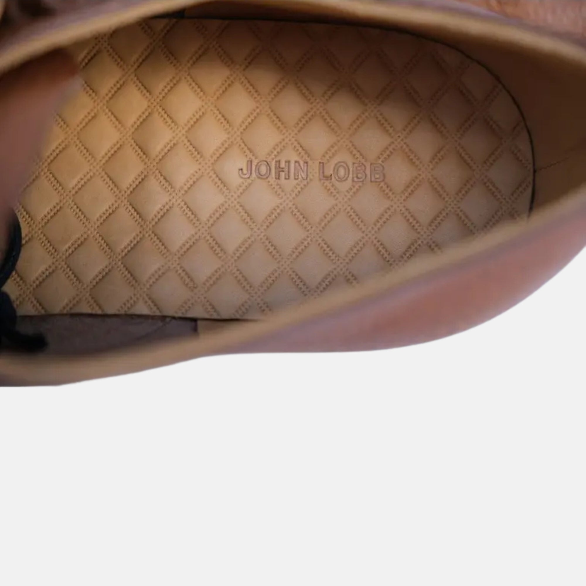 Brown Shoes made of Leather (EU 42.5)