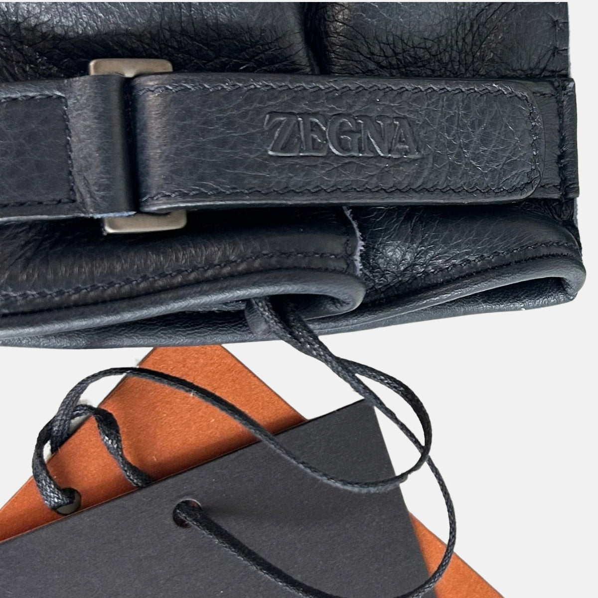 Peccary Leather Gloves