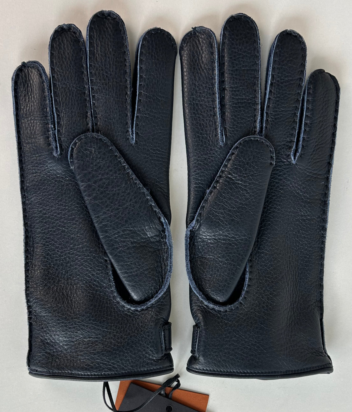 Peccary Leather Gloves