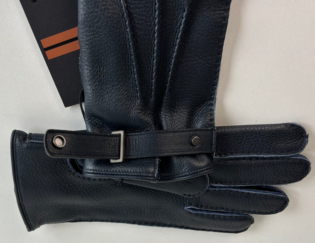 Peccary Leather Gloves