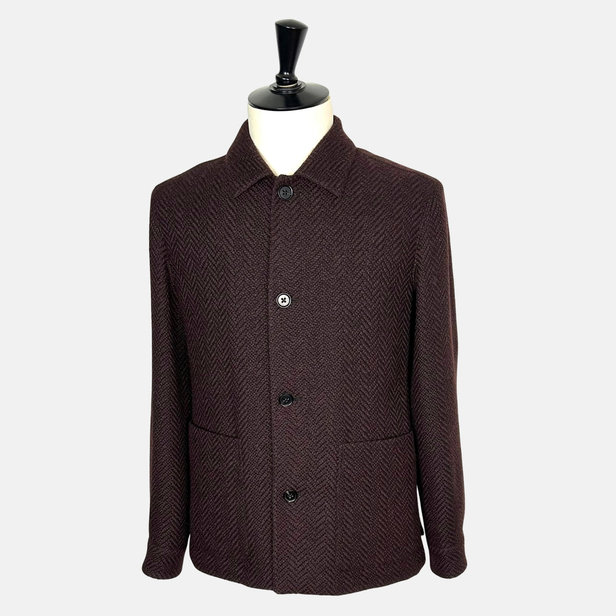 Chore Jacket
