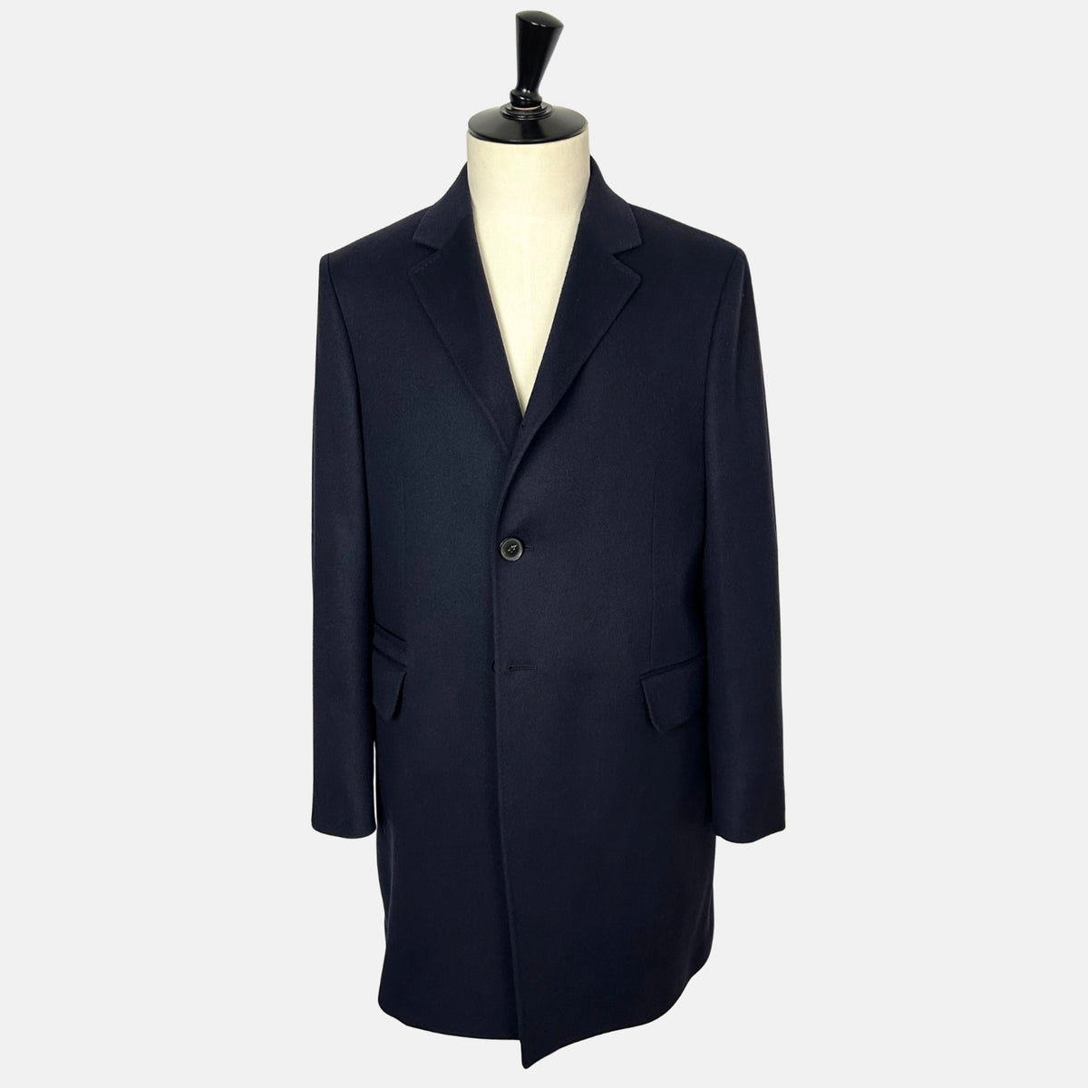 Classic Coat