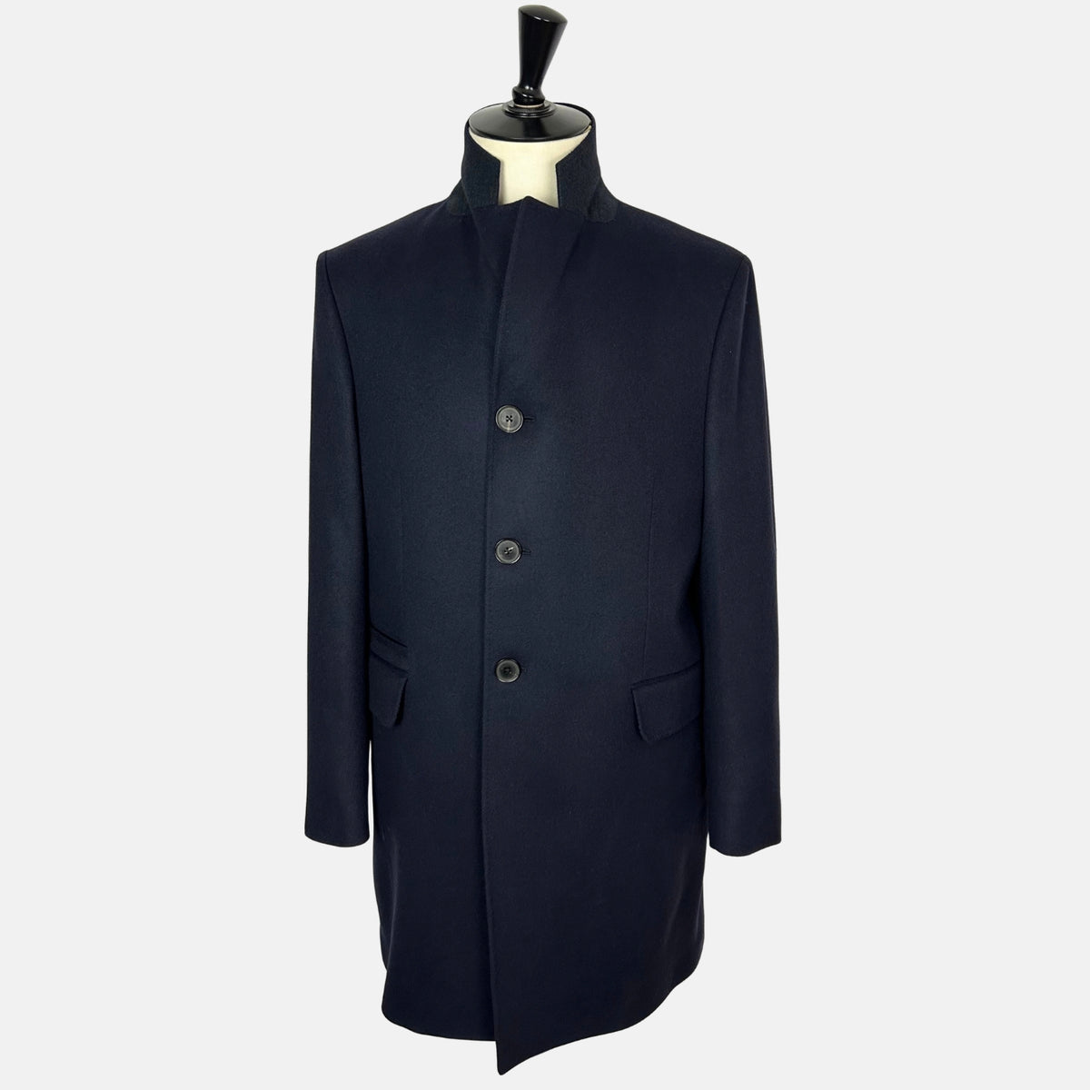 Classic Coat