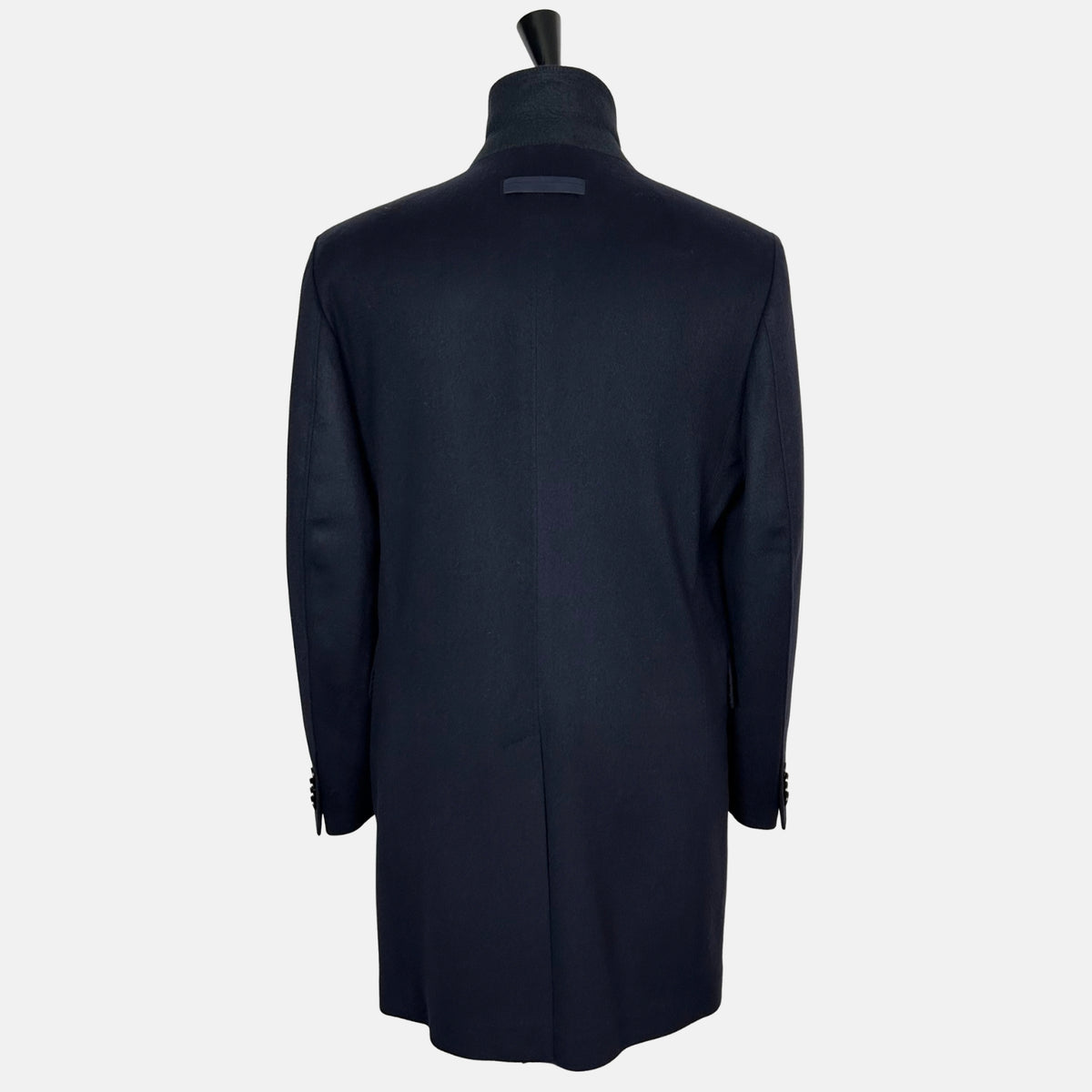 Classic Coat