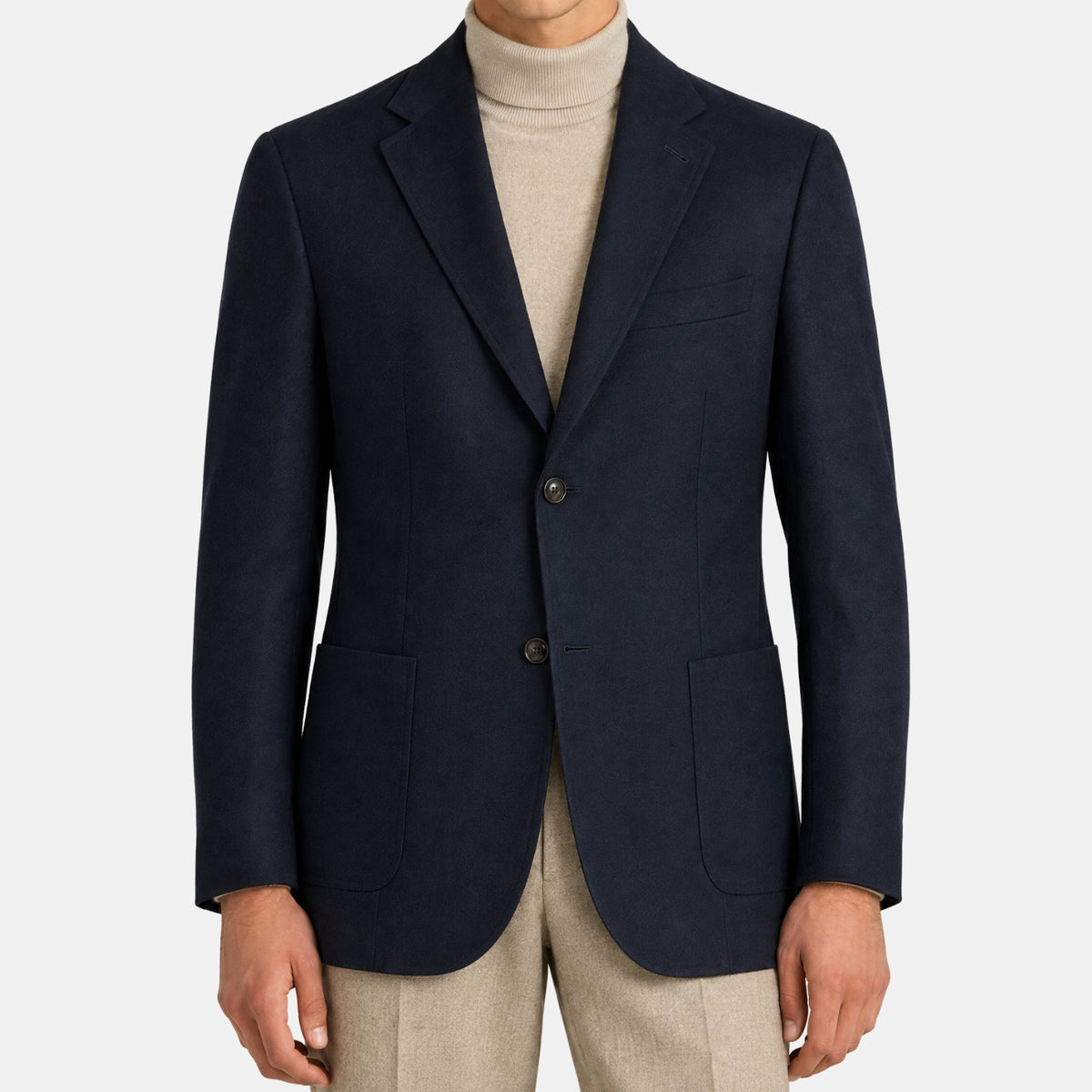 Trofeo Cashmere Blazer