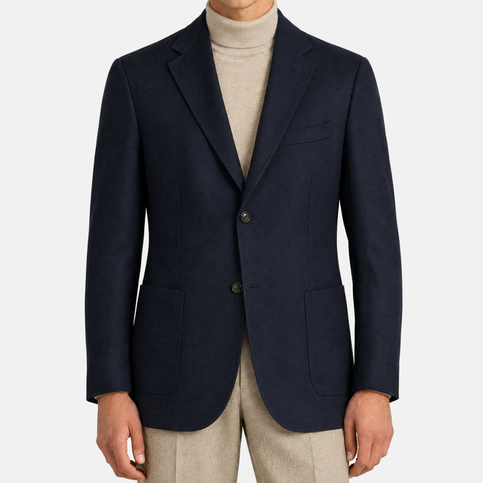 Trofeo Cashmere Blazer
