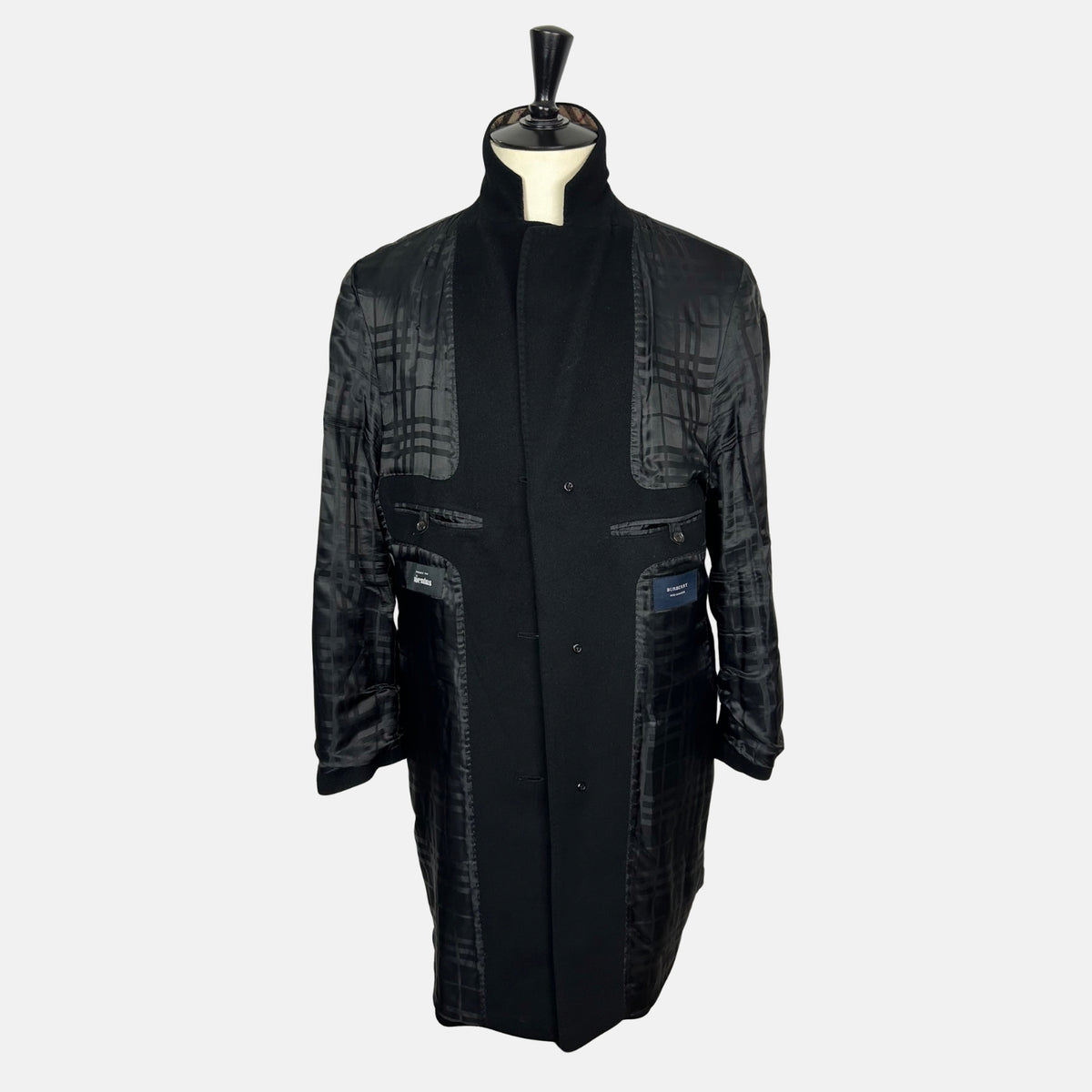 London Coat