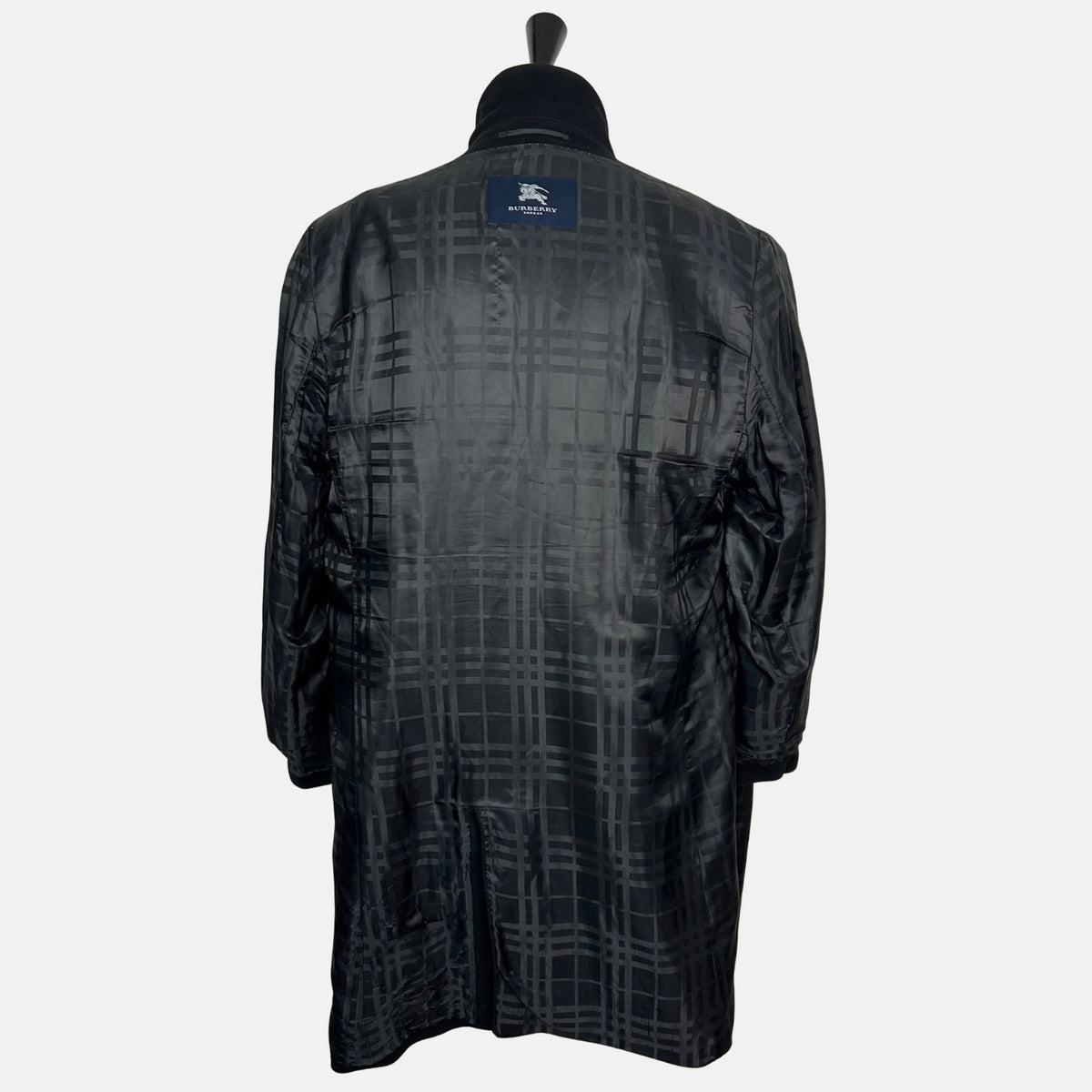 London Coat