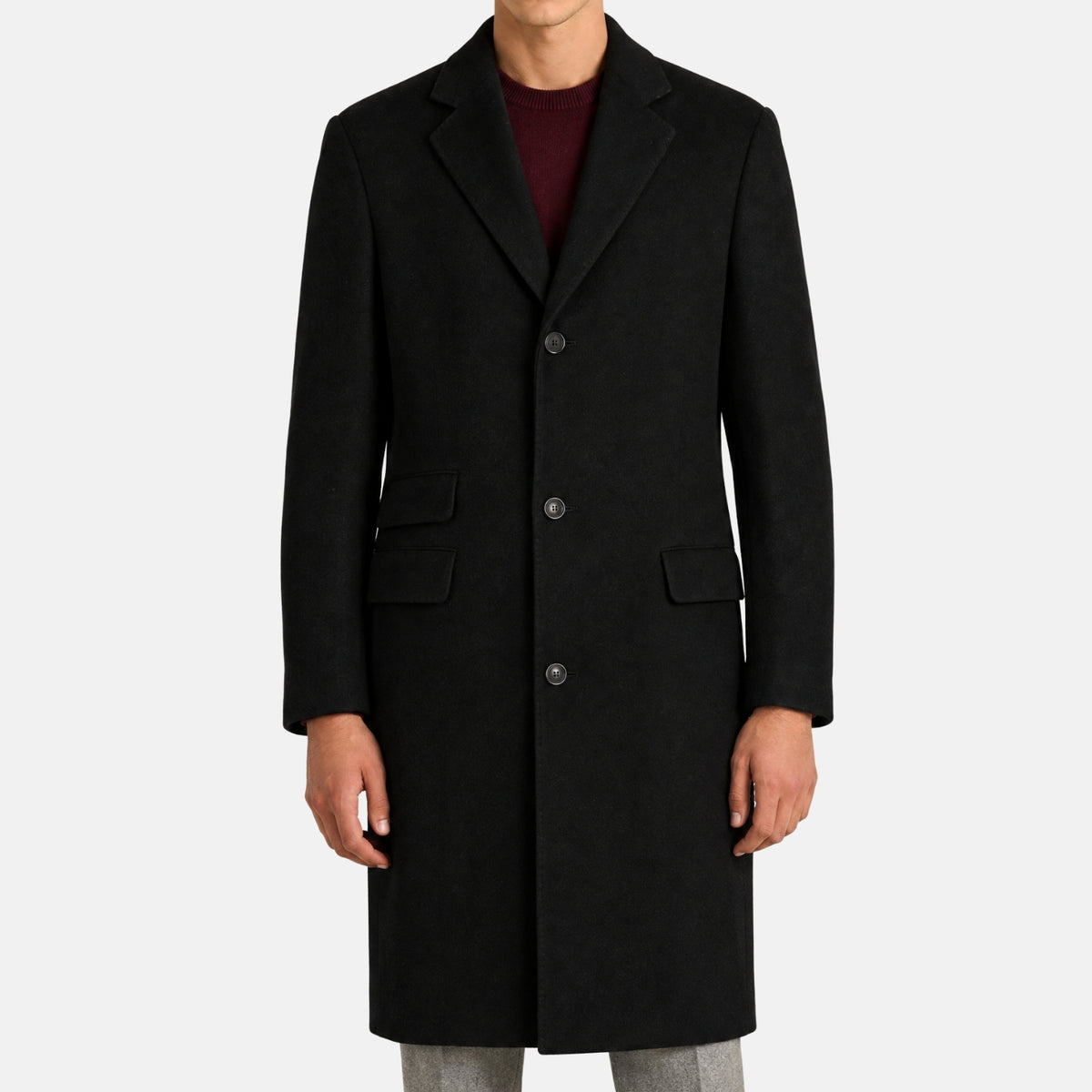 London Coat