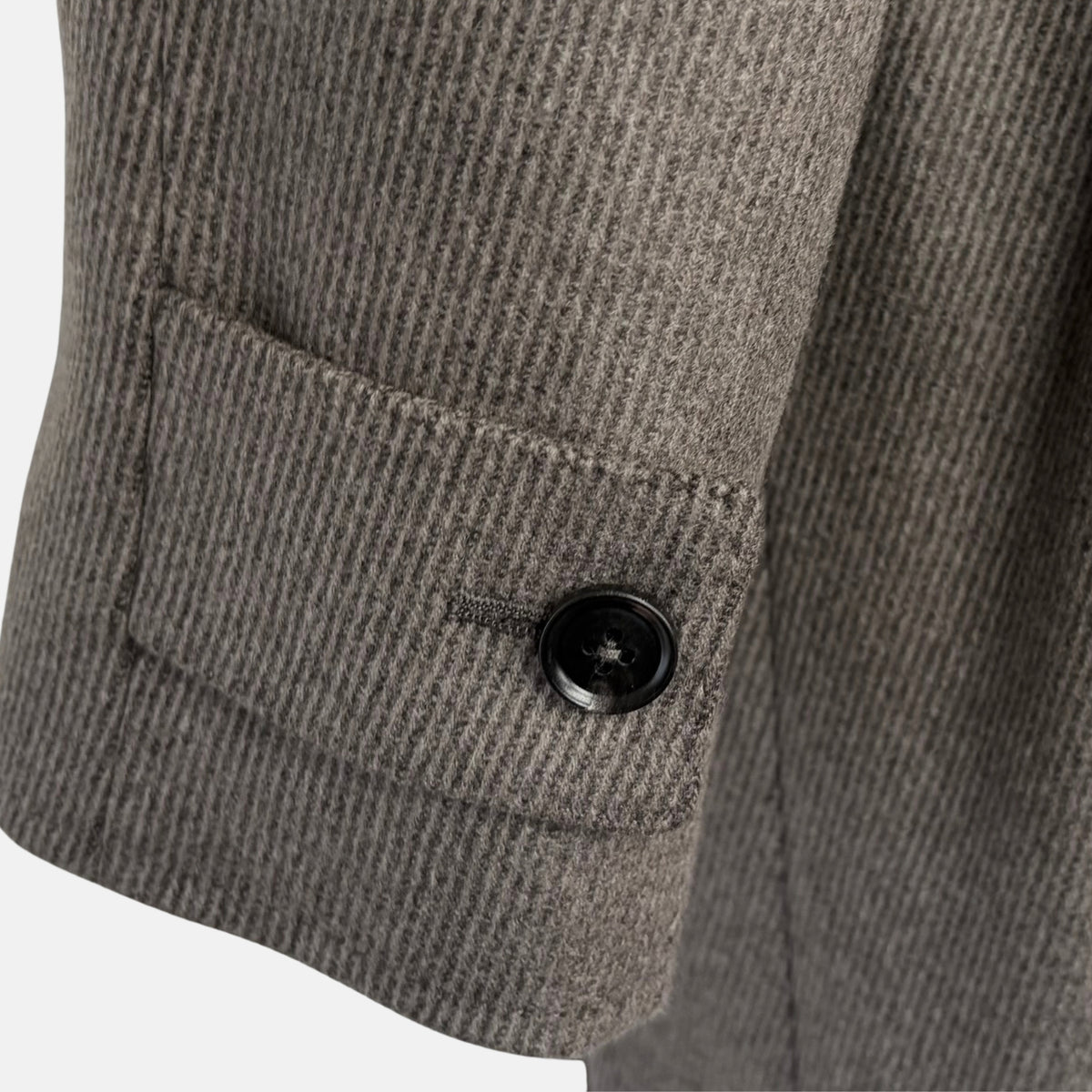 Camel Cashmere Coat