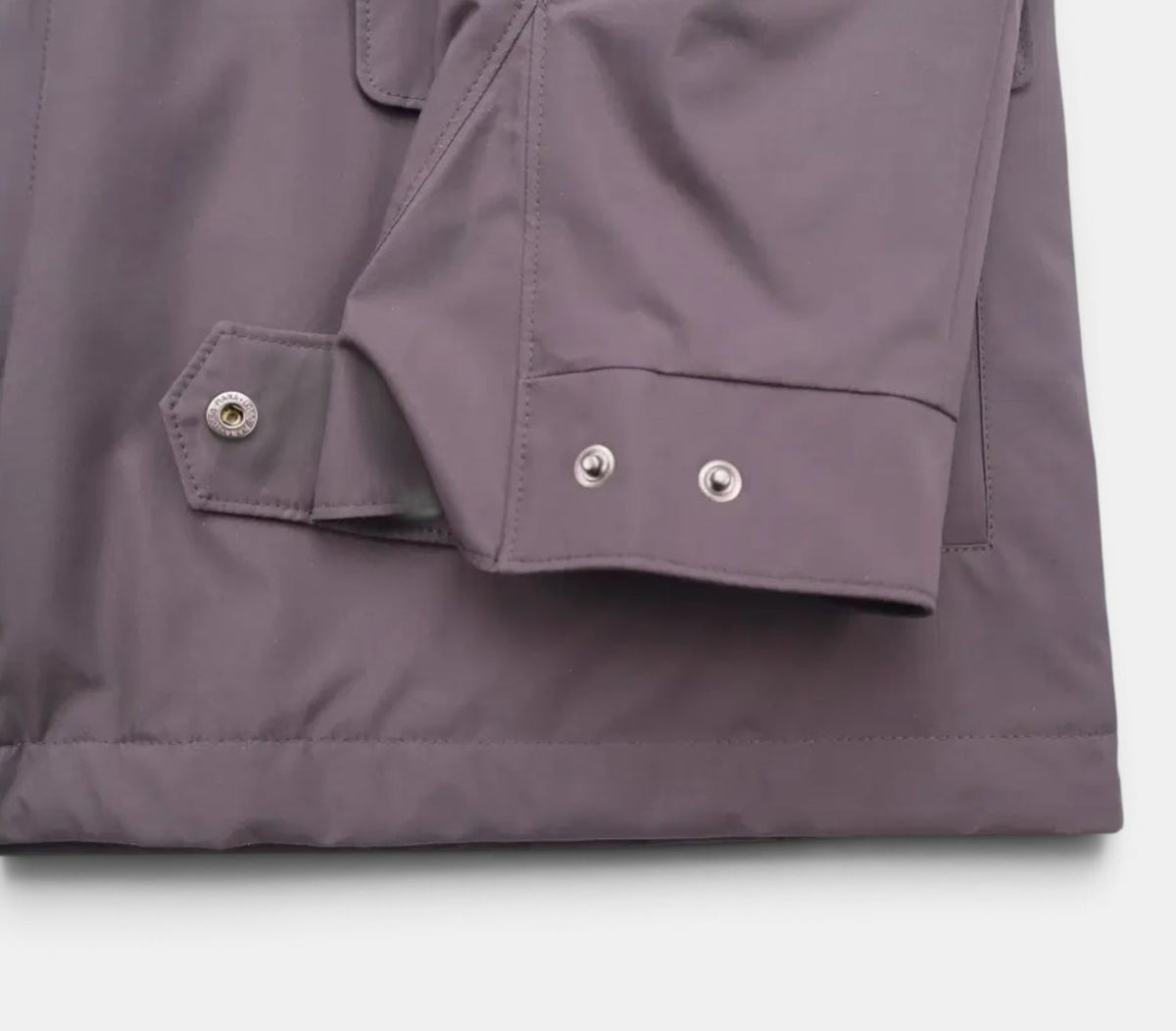 Black Coffee Cashmere Jacket