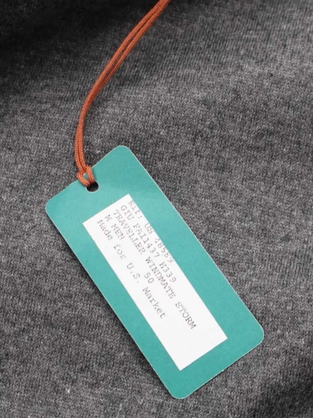 Black Coffee Cashmere Jacket