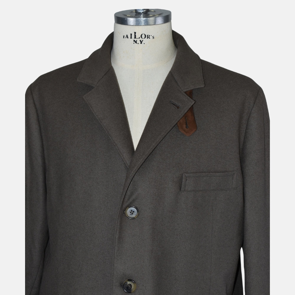 Green Cashmere Storm System