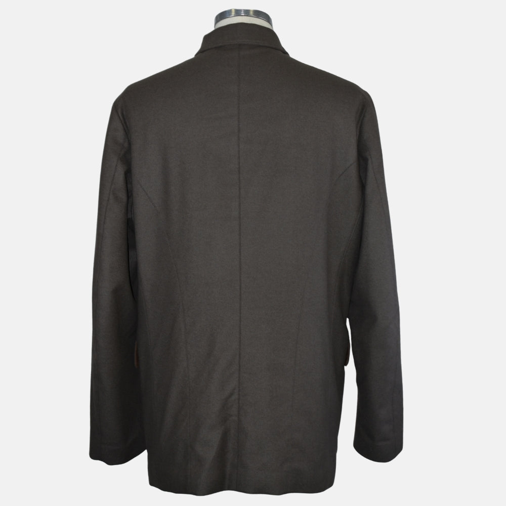 Green Cashmere Storm System