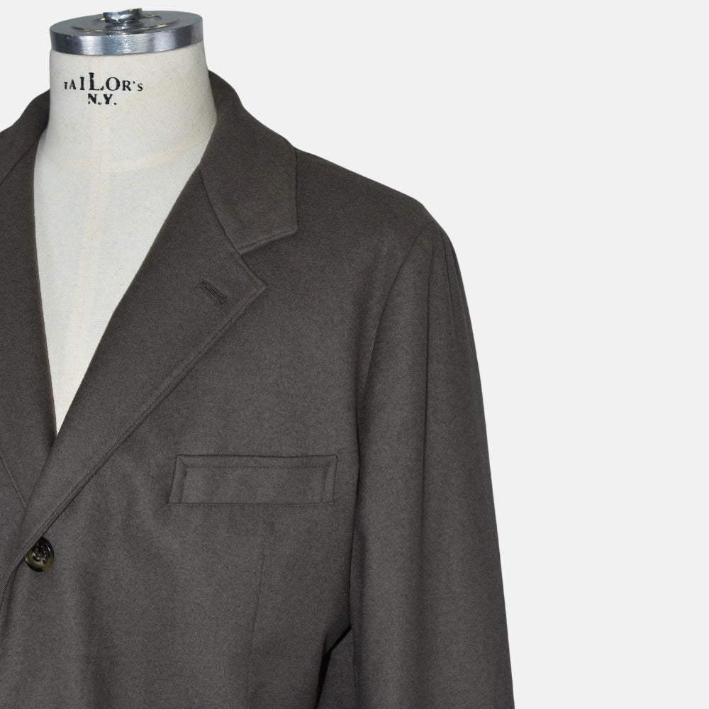 Green Cashmere Storm System