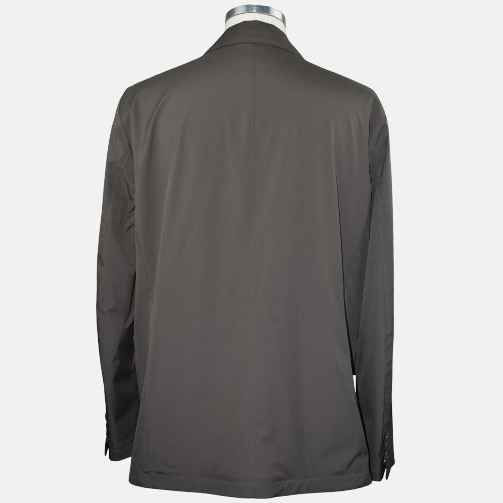 Brown Voyager Jacket XL