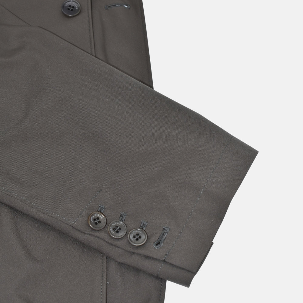 Brown Voyager Jacket XL