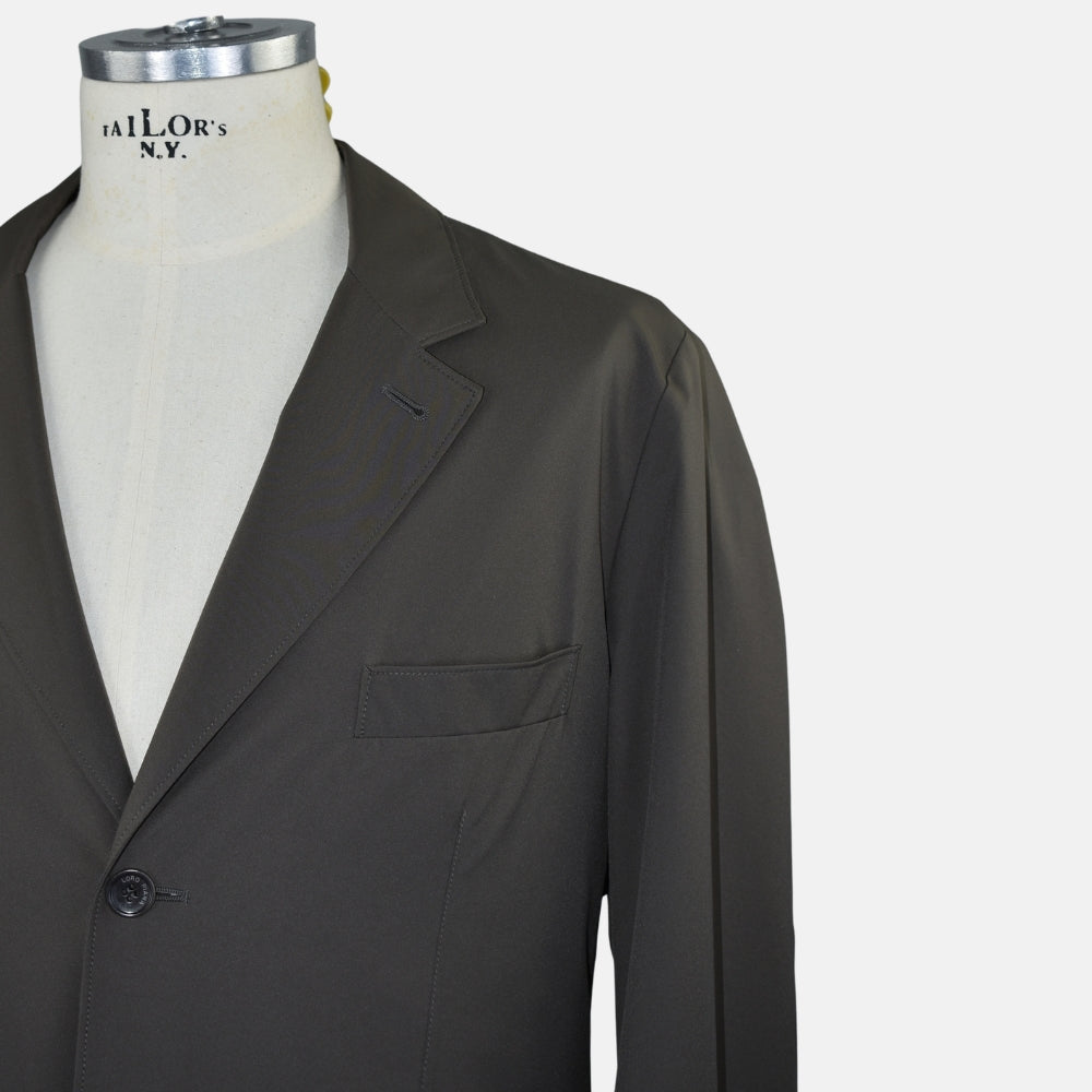 Brown Voyager Jacket XL