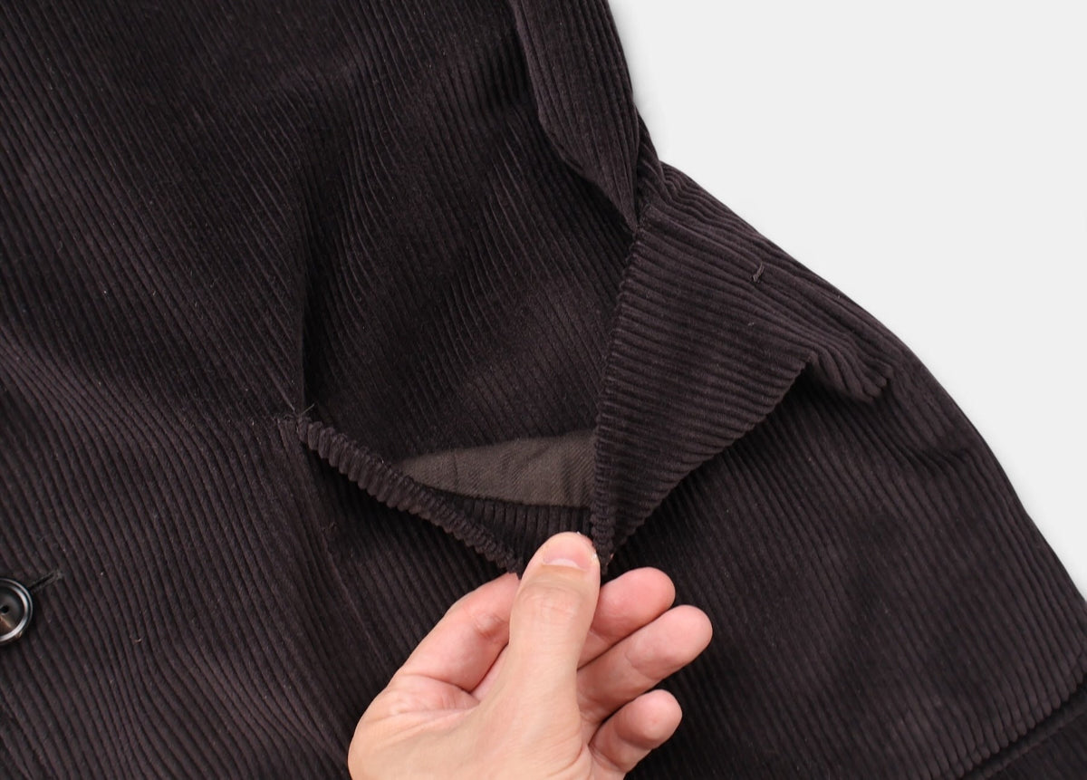 Cashco Padded Il Conte Jacket