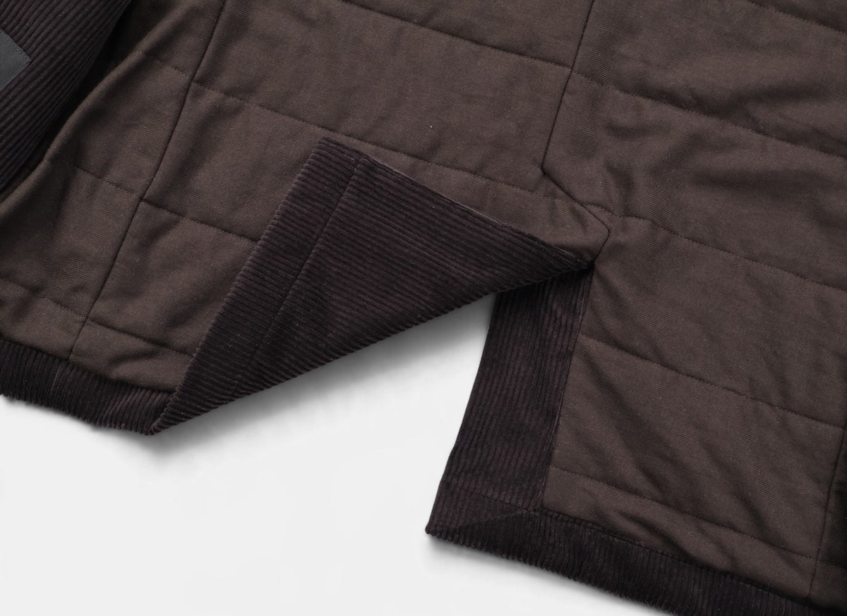 Cashco Padded Il Conte Jacket