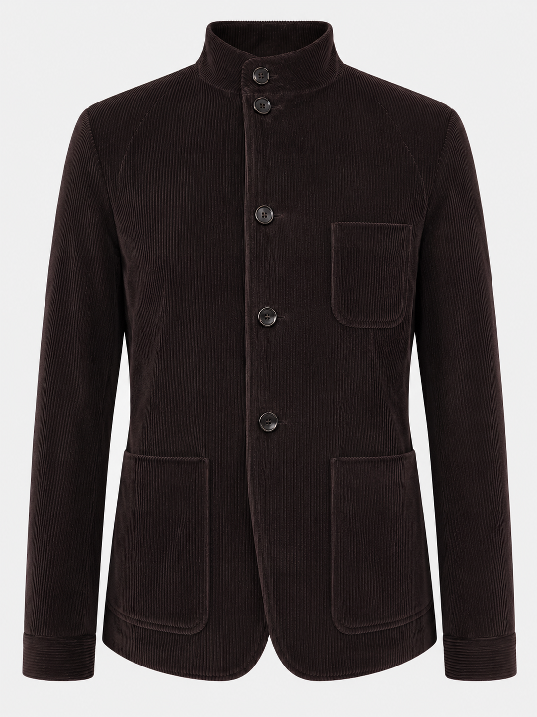 Cashco Padded Il Conte Jacket