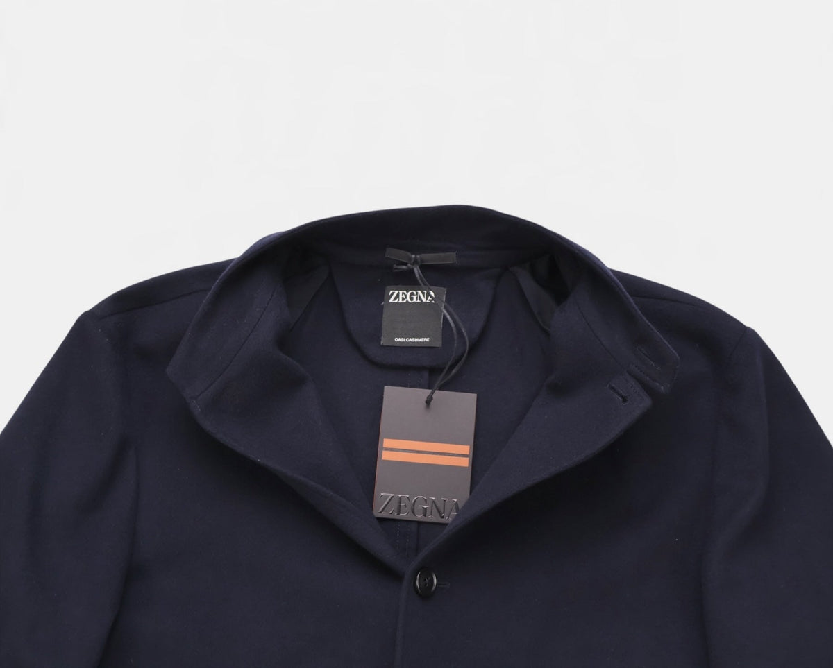 Oasi Cashmere Il Conte Jacket