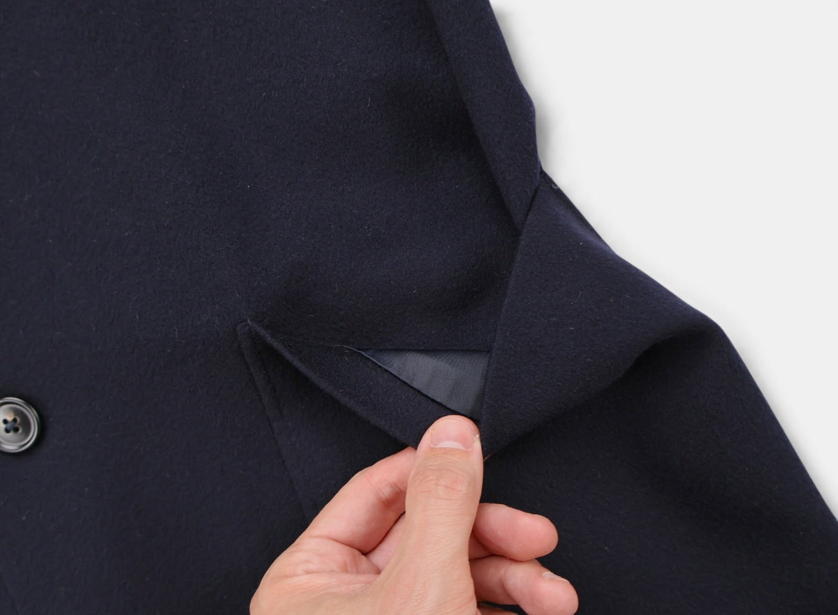 Oasi Cashmere Il Conte Jacket