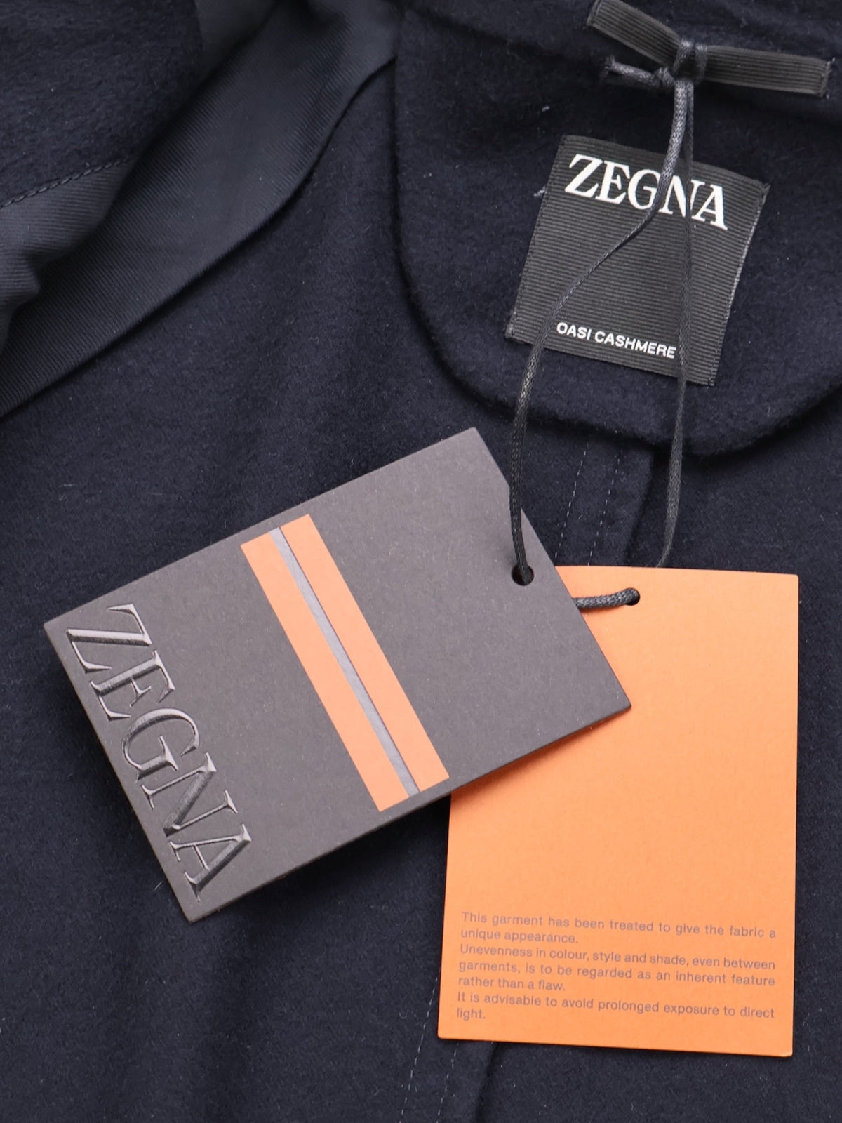 Oasi Cashmere Il Conte Jacket