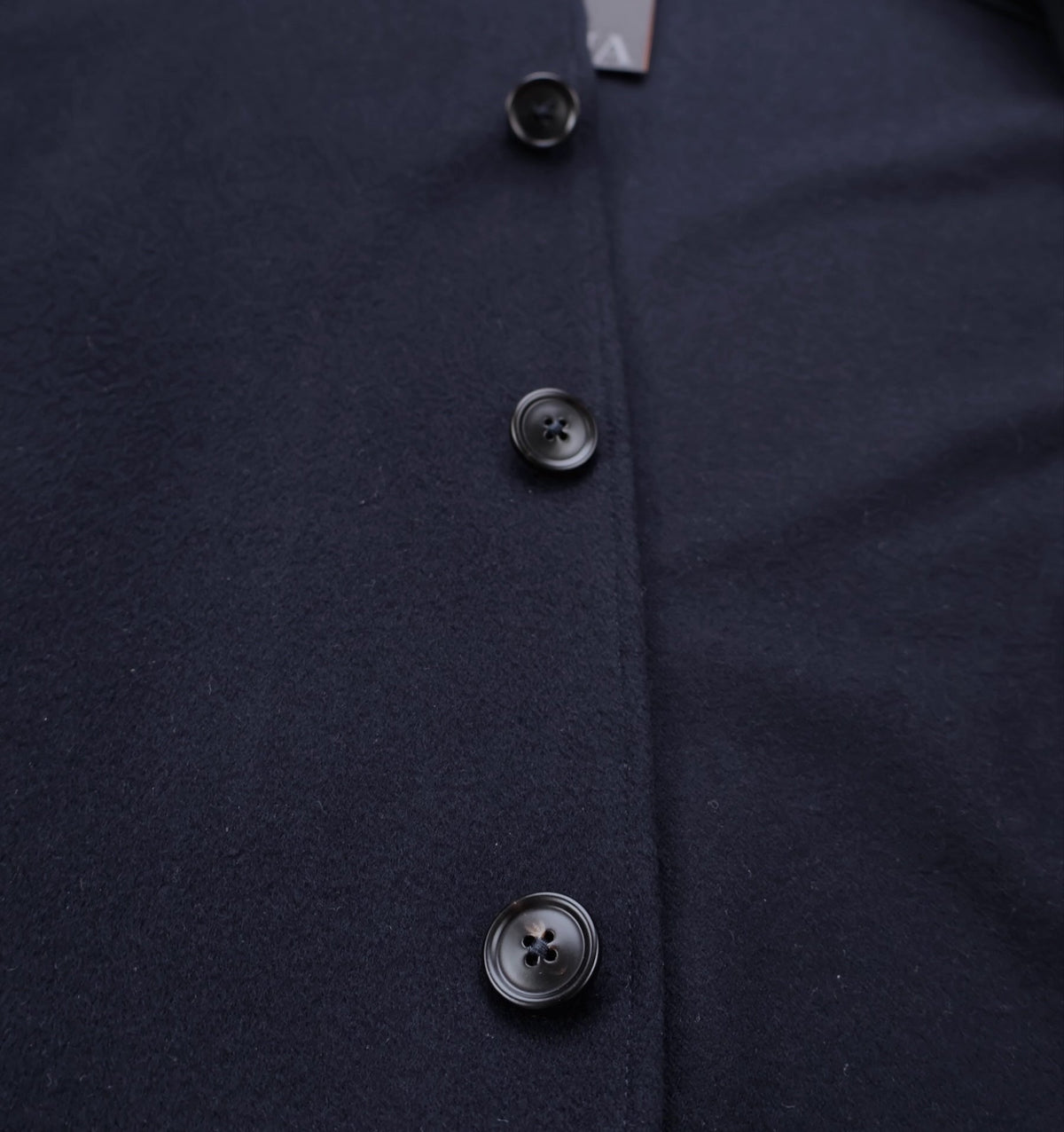 Oasi Cashmere Il Conte Jacket