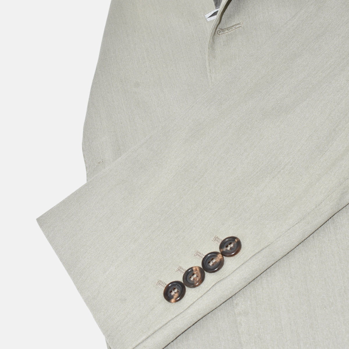 Lightreen Blazer Silk/Cotton/Linen (EU 50)