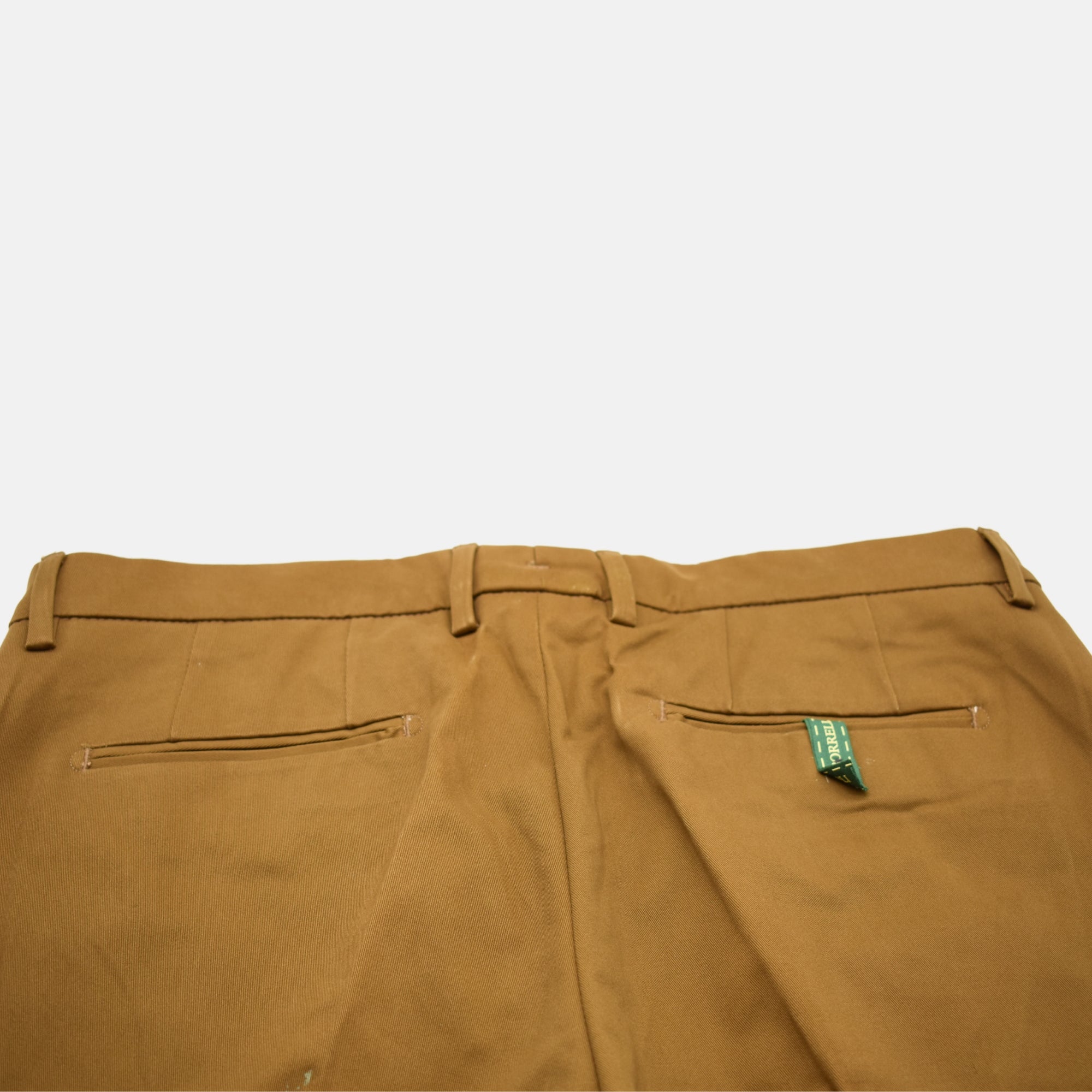 Curry Trousers made of Cotton (EU 48 / 50 / 52)
