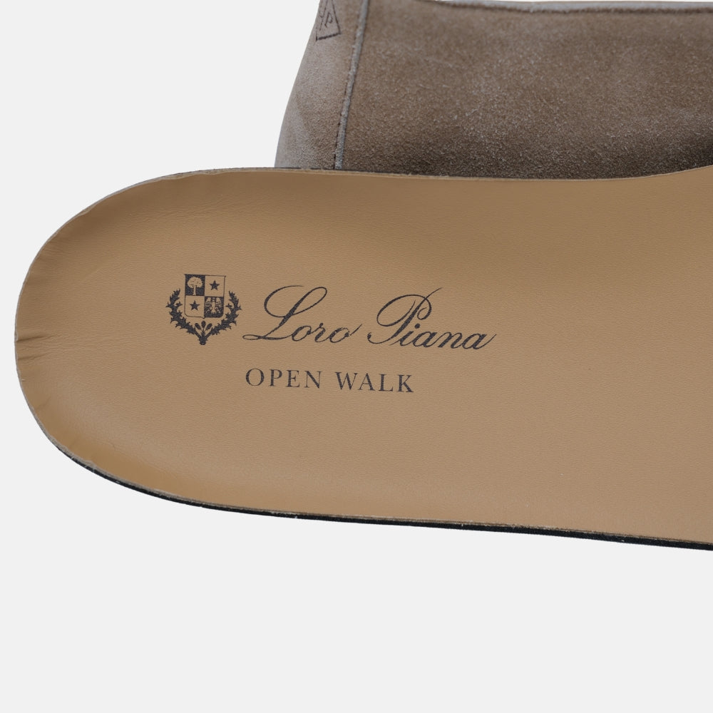 Beige Open Walks (EU 43.5)