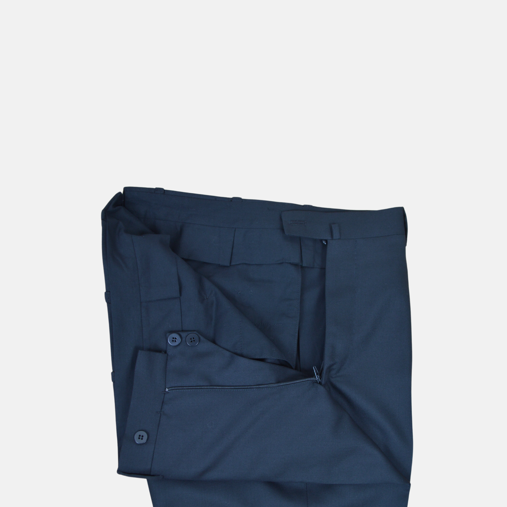 Black Suit made of Wool (EU 52)