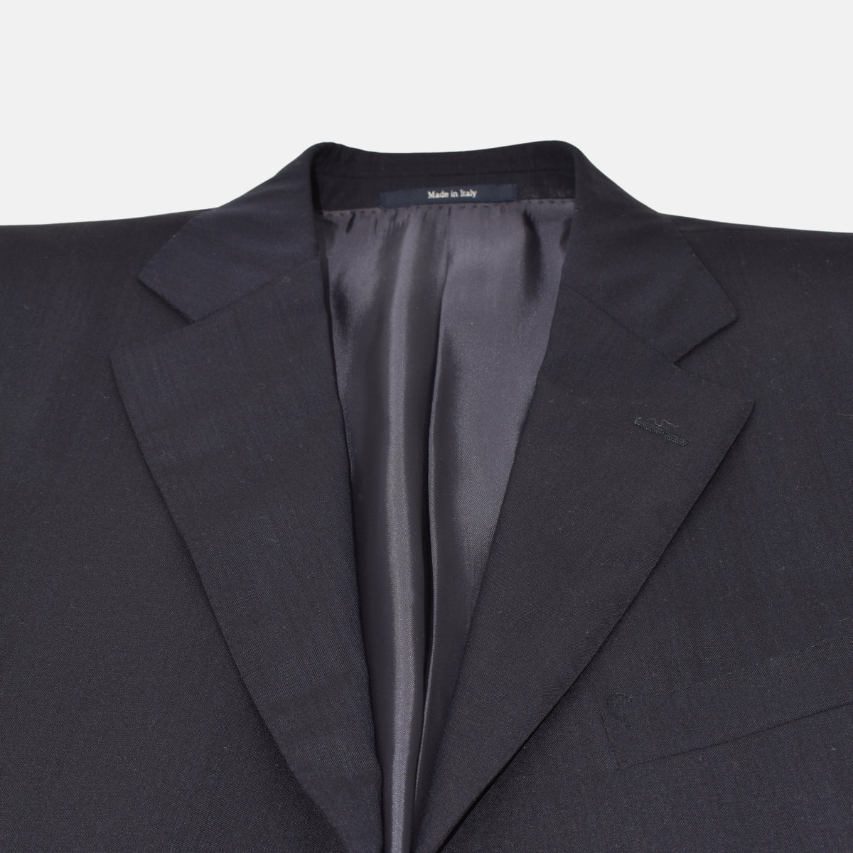 Navy Blazer made of Wool (EU 48)