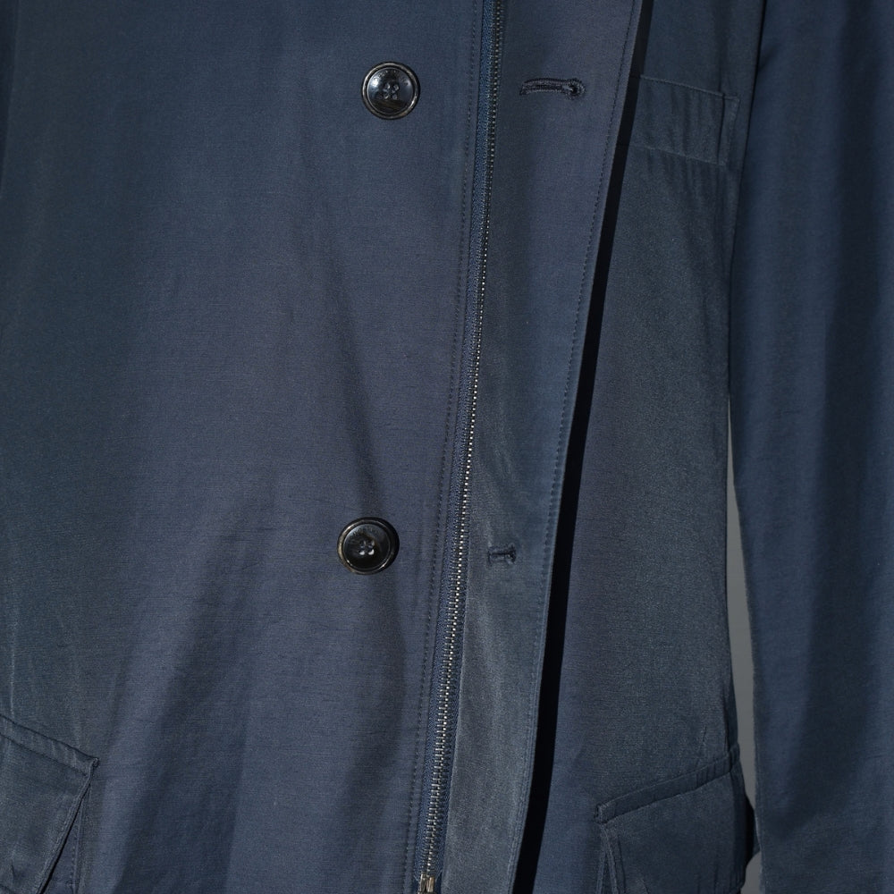 Blue Roadster Jacket