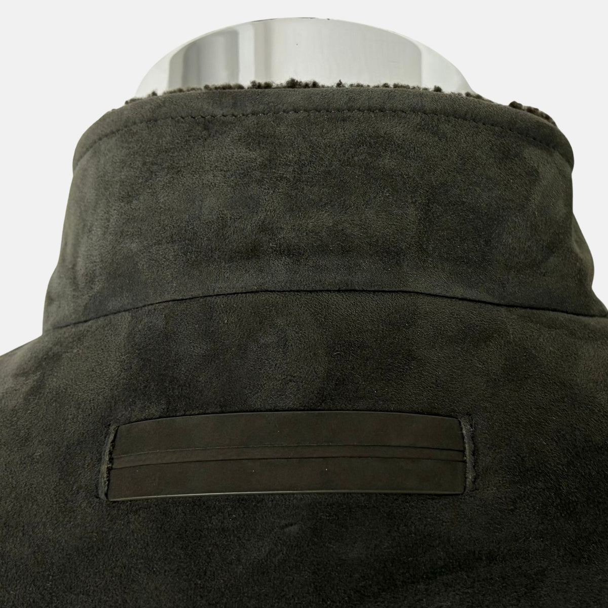 Shearling Jacket