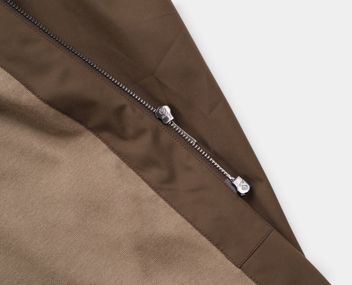 Brown Windmate Sebring Cashmere Coat