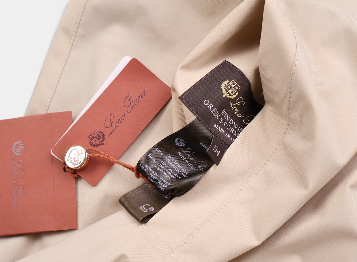 Sand Reversible WindWish Stretch Vest