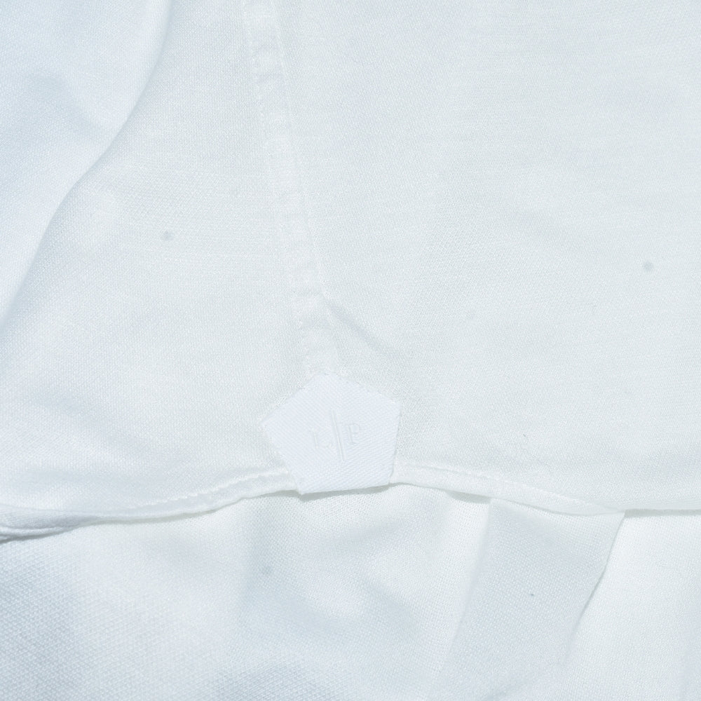White Cotton Shirt (XXL)