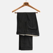 Charcoal Pants Made of Wool (EU 52)