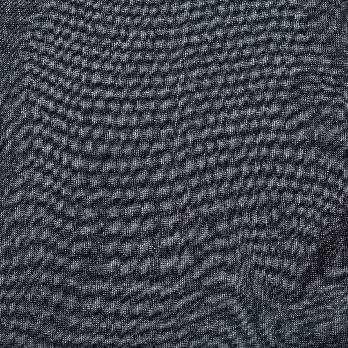 Charcoal Pinstripe City Wool Suit