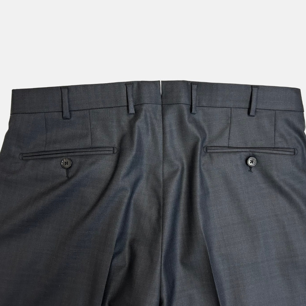 15milmil15 Suit Anthracite
